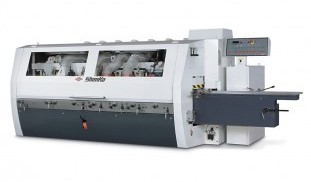 เครื่องไสสี่หน้า เครื่องไสไม้สี่หน้า four side moulder เครื่องไสสี่หน้า เครื่องไสไม้สี่หน้า four side moulder