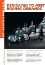 หัวเจาะไม้, boring head