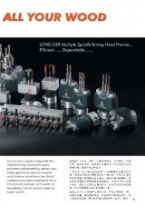 หัวเจาะไม้, boring head