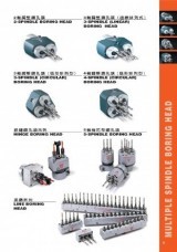 หัวเจาะไม้, boring head