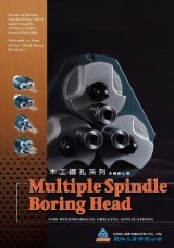 Boring head, หัวเจาะไม้ Boring head, หัวเจาะไม้