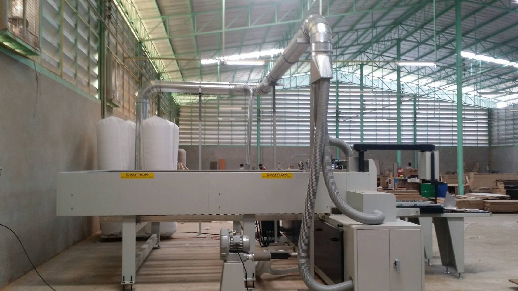 เครื่องดูดฝุ่น, เครื่องดูดฝุ่นไม้ , dust coleector, portable dust collector